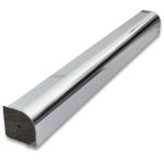 98 Aluminum Tarp Housing